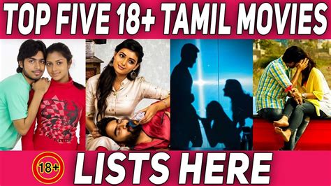 18 plus tamil movies|More.